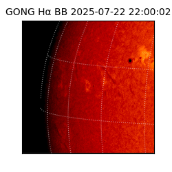 gong - 2025-07-22T22:00:02