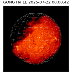gong - 2025-07-22T00:00:42