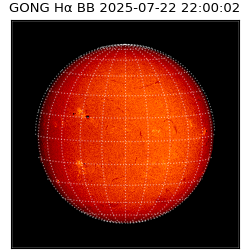 gong - 2025-07-22T22:00:02