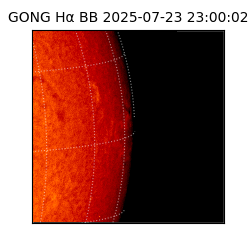gong - 2025-07-23T23:00:02