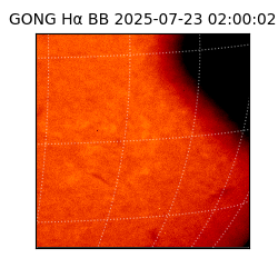 gong - 2025-07-23T02:00:02
