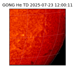 gong - 2025-07-23T12:00:11