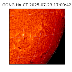 gong - 2025-07-23T17:00:42