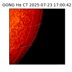 gong - 2025-07-23T17:00:42