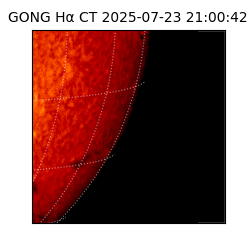 gong - 2025-07-23T21:00:42