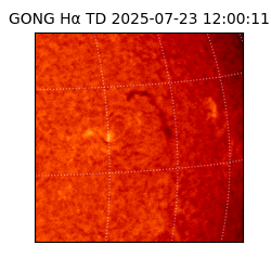 gong - 2025-07-23T12:00:11
