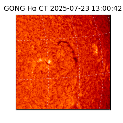 gong - 2025-07-23T13:00:42