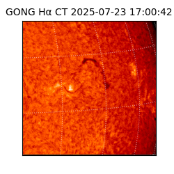 gong - 2025-07-23T17:00:42