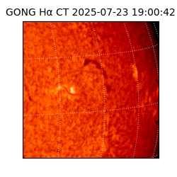 gong - 2025-07-23T19:00:42