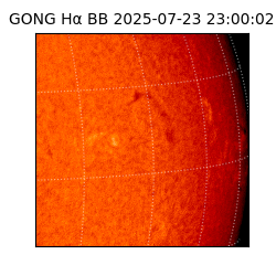 gong - 2025-07-23T23:00:02
