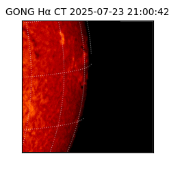 gong - 2025-07-23T21:00:42