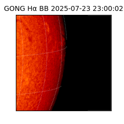 gong - 2025-07-23T23:00:02