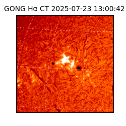 gong - 2025-07-23T13:00:42