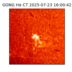 gong - 2025-07-23T16:00:42