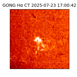 gong - 2025-07-23T17:00:42