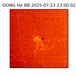 gong - 2025-07-23T23:00:02