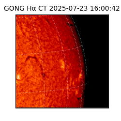 gong - 2025-07-23T16:00:42