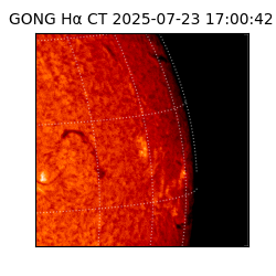 gong - 2025-07-23T17:00:42