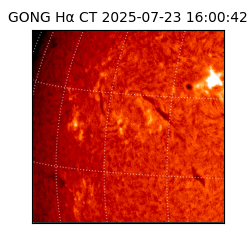 gong - 2025-07-23T16:00:42