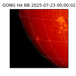 gong - 2025-07-23T00:00:02