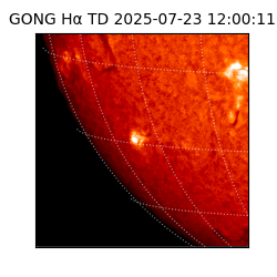 gong - 2025-07-23T12:00:11