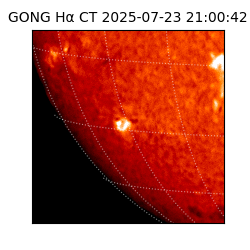gong - 2025-07-23T21:00:42