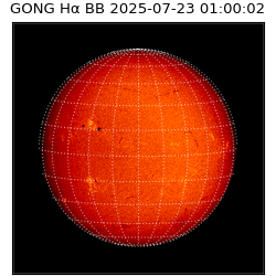 gong - 2025-07-23T01:00:02