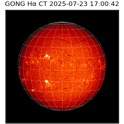 gong - 2025-07-23T17:00:42