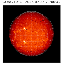 gong - 2025-07-23T21:00:42
