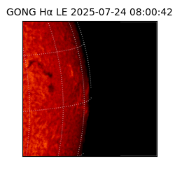 gong - 2025-07-24T08:00:42