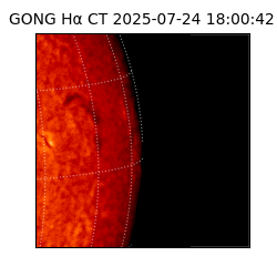 gong - 2025-07-24T18:00:42