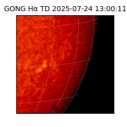 gong - 2025-07-24T13:00:11