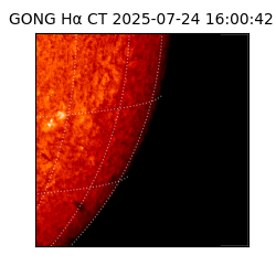 gong - 2025-07-24T16:00:42