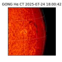gong - 2025-07-24T18:00:42