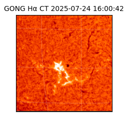 gong - 2025-07-24T16:00:42