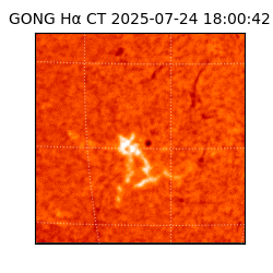 gong - 2025-07-24T18:00:42