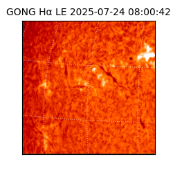 gong - 2025-07-24T08:00:42