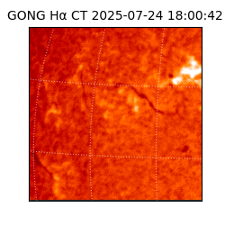 gong - 2025-07-24T18:00:42