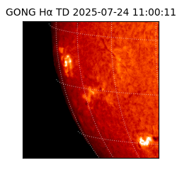 gong - 2025-07-24T11:00:11