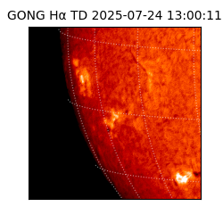 gong - 2025-07-24T13:00:11