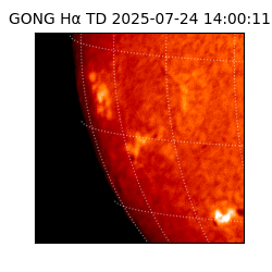 gong - 2025-07-24T14:00:11