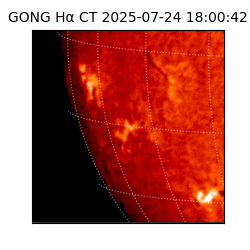 gong - 2025-07-24T18:00:42