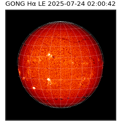 gong - 2025-07-24T02:00:42