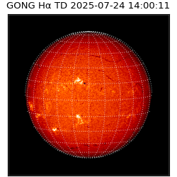 gong - 2025-07-24T14:00:11