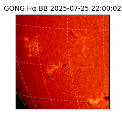 gong - 2025-07-25T22:00:02