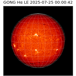 gong - 2025-07-25T00:00:42