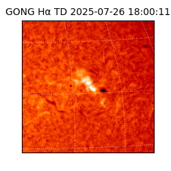 gong - 2025-07-26T18:00:11