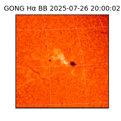 gong - 2025-07-26T20:00:02