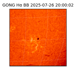 gong - 2025-07-26T20:00:02