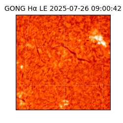 gong - 2025-07-26T09:00:42